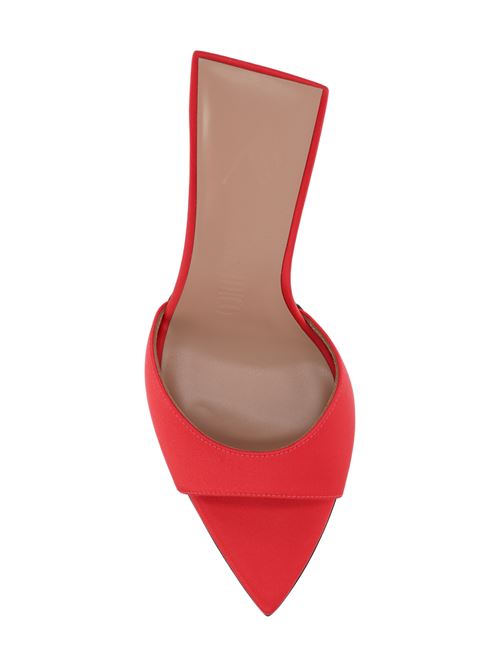 Red mules THE ATTICO | 250WSH00789010